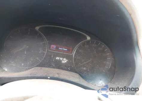 2015 Nissan Altima 2.5 S from USA, damaged, VIN 1N4AL3AP3FN351169